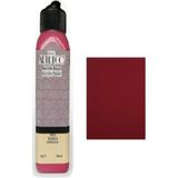 Artdeco Akrilik Boya Bordo