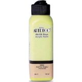 Artdeco Akrilik Boya Fıstık Yeşili 140 ml Model 3659 Özellikli Sanatsal Malzeme