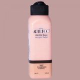 Artdeco Akrilik Boya Flamingo 3007 140 ml Su Bazlı Özellikli Sanatsal Malzeme