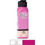 Artdeco Akrilik Boya Fuşya 140 ml Canlı Renkli Sanat Uygulamaları İçin