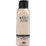 Artdeco Akrilik Boya Mantar Beji 140ML Yüksek Kaliteli Sanatsal Malzeme