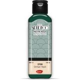 Artdeco Akrilik Boya Orman Yeşili 3708 140 ml Su Bazlı Toksik Olmayan Özellikte