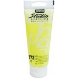 Artdeco Akrılık Boya Pebeo Studıo FLO.YELL.100ML.832-372