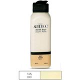 Artdeco Akrilik Boya Taffy 140 ml Renkli ve Yüksek Kaliteli Sanatsal Malzeme