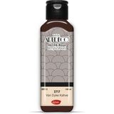 Artdeco Akrilik Boya Van Dyke Kahve 3717 140 ml Su Bazlı Toksik Olmayan Özellikte