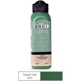Artdeco Akrilik Boya Yaprak Yeşili 3672 Renkli 140 ml Sanatsal Malzeme