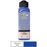 Artdeco Art Deco Akrilik Boya 140 ml Ultra Marin