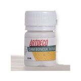 Artdeco Arta Cam Boncuk Tutkalı
