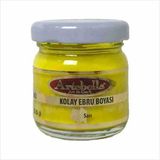 Artdeco Artebella Kolay Ebru Boyası 36020040 Sarı 40ml