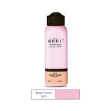 Artdeco Bebek Pembe Yeni Formül Akrilik Boya 140 ml