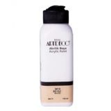 Artdeco Beyaz 140 ml Akrilik Boya