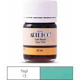 artdeco cam boyası 25 ml öğrenci tipi 13 yeşil - Yok