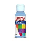 Artdeco Cam ve Seramik Boyası 60ml Bebek Mavi 809