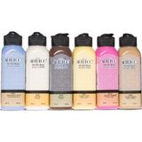 Artdeco Cupcake Akrilik Boya 140 ml x 6