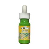 Artdeco Damlalıklı 30ml Fıstık Yeşili Ebru Boyası