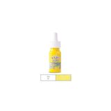 Artdeco Ebru Boyası 01 Sarı 30Ml Damlalık Başlık