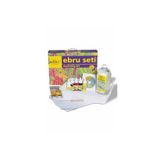 Artdeco Ebru Boyası Seti 5 Renk X 30 ml Başlangıç Seti (A4 TEKNELİ) Y-016 Es-2