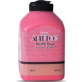 Artdeco EN71-3 500 ml Bebek Pembe Akrilik Boya