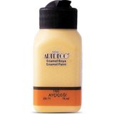Artdeco : Enamel Boya : 75 ml : Ayçiçeği