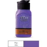 Artdeco Enamel Boya 75 ml N:436 Mor