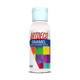 Artdeco Enamel Cam Ve Seramik Boyası 60 Ml Beyaz