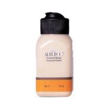 Artdeco Enamel Cam ve Seramik Boyası 75 Ml. 613 Kum Rengi - Renkli