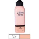 Artdeco Flamingo Renkli Akrilik Boya 140 ml Özellikli Sanatsal Malzeme