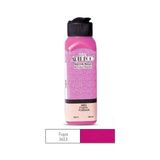 Artdeco Fuşya Yeni Formül Akrilik Boya 140 ml - Fuşya