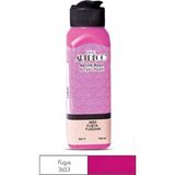 Artdeco Fuşya Yeni Formül Akrilik Boya 140 ml