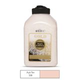 Artdeco G70L-308 Açik Ten Gold Multi Surface 500 ml Akrilik Boya