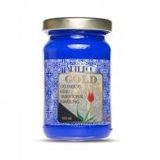 Artdeco Gold 105ml 446 Koyu Mavi Geleneksel Ebru Boyası