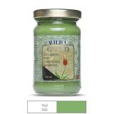 Artdeco Gold 105ml Yeşil Geleneksel Ebru Boyası