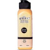 Artdeco Gold 140 ml Aztek Altın Metalik Akrilik Boya