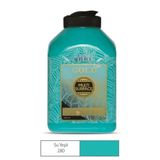 Artdeco Gold 280 Su Yeşili Multi Surface 500 ml Akrilik Boya
