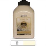 Artdeco Gold 312 Taffy Multi Surface 500 ml Akrilik Boya