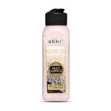 Artdeco Gold 321 Multi Surface 140ml Gül Pembe Akrilik Boya