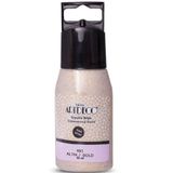 Artdeco Gold 60 ml Simli Boyutlu Boya