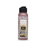 Artdeco Gold Akrilik Boya, Kahverengi, 140 ml, Çok Amaçlı