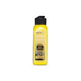 Artdeco Gold Akrilik Boya, Sarı, 140 ml, Çok Yüzeyli