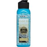 Artdeco Gold Mavi 140 ml Akrilik Boya