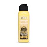 Artdeco Gold Multi Surface 140ml Bal Sarısı 211 Akrilik Boya