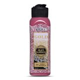 Artdeco Gold Multi Surface 140ml Bordo 234 Akrilik Boya