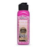 Artdeco Gold Multi Surface 140ml Fuşya Akrilik Boya