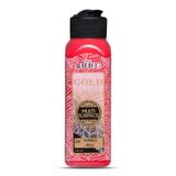 Artdeco Gold Multi Surface 140ml İst. Kırmızısı Akrilik Boya