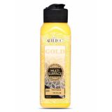 Artdeco Gold Multi Surface 140ml Taksi Sarısı 208 Akrilik Boya