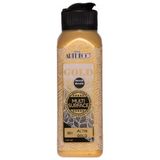 Artdeco Gold : Multi-Surface Metalik Akrilik Boya : 140 ml : Altın