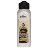 Artdeco Gold : Multi-Surface Metalik Akrilik Boya : 140 ml : Sedef