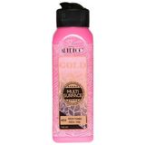Artdeco Gold : Multi-Surface Neon Akrilik Boya : 140 ml : Neon Pembe 404