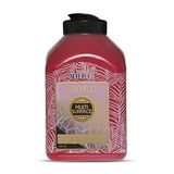 Artdeco Gold Multi Surface Saten 500ml 224 Çilek Kırmızı Akrilik Boya