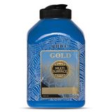 Artdeco Gold Multi Surface Saten 500ml 272 Ultramarin Akrilik Boya